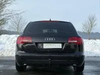 Gebraucht Audi A6 179 PS (131 kW) 2006 Schwarz Kombi