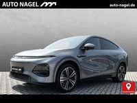 Neu XPENG G6 AWD Performance 350 kW (476 PS) 2025 Grau SUV