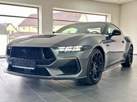Neu Ford Mustang GT Fastback 446 PS (328 kW) 2026 Grau Coupé