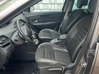 Gebraucht Renault Scénic III Bose Edition 131 PS (96 kW) 2016 Grau Van / Kleinbus