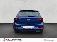Gebraucht VW Polo Life 80 PS (58 kW) 2023 Kleinwagen