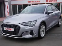 Gebraucht Audi A3 e-tron 110 PS (80 kW) 2022 Grau Kleinwagen