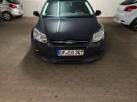 Gebraucht Ford Focus Trend 150 PS (110 kW) 2011 Andere farben Limousine