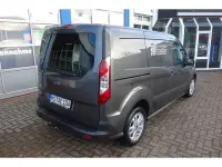 Gebraucht Ford Transit Connect Trend 101 PS (74 kW) 2024 Grau Van / Kleinbus
