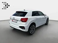 Gebraucht Audi Q2 Comfort 110 PS (80 kW) 2022 Ibisweiß SUV