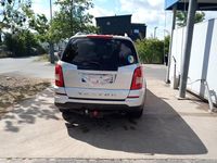 Gebraucht Ssangyong (KGM) Rexton 170 PS (125 kW) 2017 Silber SUV