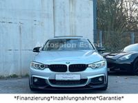 gebraucht BMW 435 i Gran Coupe*M-Performance*H&K*SHZ*F1*20Zoll