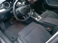 Gebraucht Skoda Superb 150 PS (110 kW) 2020 Schwarz Kombi