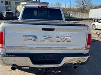 Gebraucht Dodge Ram Limited 243 PS (178 kW) 2017 Weiß Pickup
