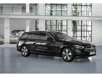 Gebraucht Mercedes C300e 204 PS (150 kW) 2023 Unbekannt Kombi