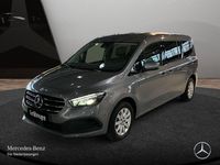 Gebraucht Mercedes T180 Progressive 131 PS (96 kW) 2025 Grau Van / Kleinbus