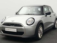 Gebraucht Mini Cooper Favoured 156 PS (114 kW) 2024 Grau Kleinwagen
