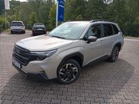 Neu Subaru Forester Active 136 PS (100 kW) 2025 Gold SUV