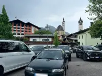 Gebraucht Mazda 323 1997 Andere farben Kleinwagen