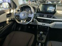 Neu Suzuki Swift Club 83 PS (61 kW) 2025 Gelb Kleinwagen