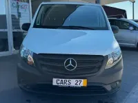Gebraucht Mercedes Vito 102 PS (75 kW) 2022 Andere Van