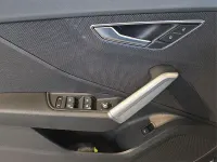 Używany Audi Q2 Advanced 116 KM (85 kW) 2025 Czarny SUV