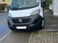 gebraucht Fiat Ducato 2,2 Diesel