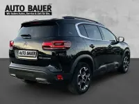 Gebraucht Citroën C5 Aircross 136 PS (100 kW) 2024 Schwarz SUV