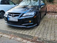 gebraucht Mazda 6 MPS