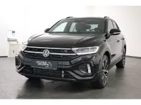 Gebraucht VW T-Roc Style 150 PS (110 kW) 2025 Grenadillschwarz SUV