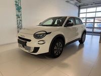 Neu Fiat 600 Pop 110 PS (80 kW) 2026 268 gelato weiss SUV