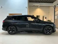 Gebraucht BMW iX Sport Line 384 kW (523 PS) 2024 Grau SUV
