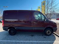 Gebraucht VW Crafter 143 PS (105 kW) 2013 Van