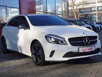 Gebraucht Mercedes A220 Urban 184 PS (135 kW) 2017 Weiß Limousine