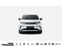 Neu BYD Dolphin Comfort 150 kW (204 PS) 2026 Weiss Kleinwagen