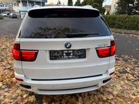 Gebraucht BMW X5 245 PS (180 kW) 2012 Weiß SUV