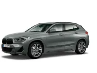Gebraucht BMW X2 Efficient Dynamics 125 PS (91 kW) 2026 SUV