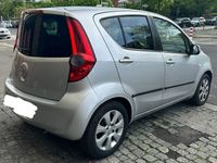 gebraucht Opel Agila 55.456Km