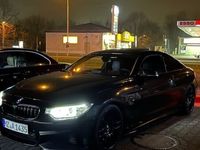 gebraucht BMW 435 i xDrive Coupé M Sport M Sport