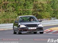 Gebraucht Honda Civic 125 PS (91 kW) 2000 Kleinwagen