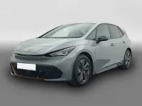 Second-hand Cupra Born 150 kW (204 CP) 2024 Gri Hatchback