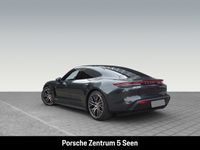 gebraucht Porsche Taycan 14-WEGE, 20-ZOLL, BOSE, PANO, PRIVACY