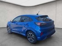 Gebraucht Ford Puma ST-Line 155 PS (114 kW) 2024 Blau SUV
