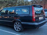 Gebraucht Volvo 855 244 PS (179 kW) 1996 Grau Kombi
