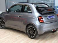 gebraucht Fiat 500e 500eLa Prima/ACC/DAB/ALU/Leder/Navi