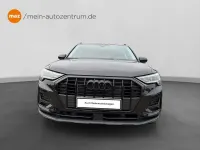 Second-hand Audi Q3 Advanced 150 CP (110 kW) 2025 Negru SUV