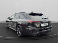 Neu Audi A6 Edition .1 252 PS (185 kW) 2026 Schwarz Kombi