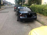 Gebraucht BMW 550 367 PS (269 kW) 2006 Blau Limousine