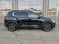 Gebraucht Citroën C5 Aircross Shine 131 PS (96 kW) 2022 Perlaneraschwarz SUV