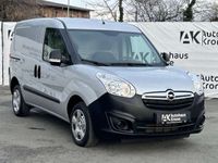 gebraucht Opel Combo 1.3 CDTI L1H1 2,2t KLIMA*PDC*KASTEN*