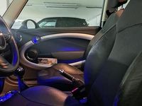 Gebraucht Mini Cooper D 111 PS (81 kW) 2012 Grau Kleinwagen