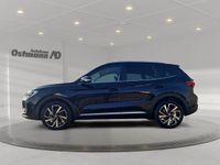 Neu MG ZS Luxury 102 PS (75 kW) 2025 Pebble black Limousine