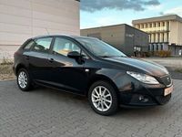 gebraucht Seat Ibiza 1.2 Liter