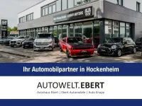 Brugt Dodge Challenger 377 HK (277 kW) 2024 Rød Coupe