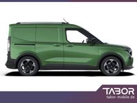 Neu Ford Transit Active 125 PS (91 kW) 2025 Grün Van